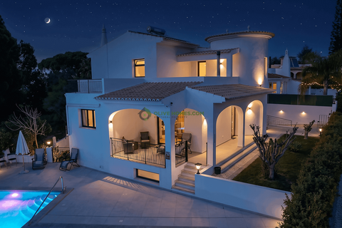 Villa i Vilamoura, Faro, Vilamoura - € 1.895.000 | Ref: OH3028 - foto 14