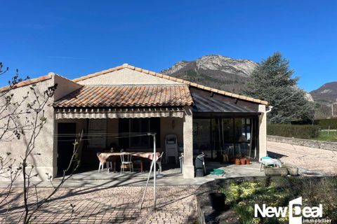 Villa a Entrepierres, Alpes-de-Haute-Provence, Entrepierres - € 410.000 | Ref: PL5357 - foto 3