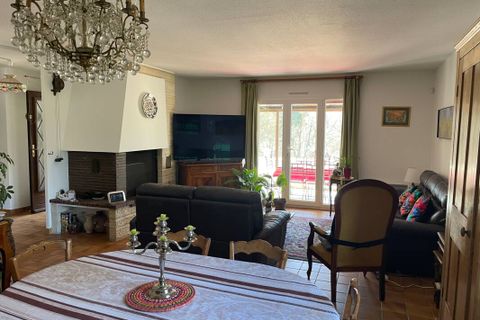 Villa a Entrepierres, Alpes-de-Haute-Provence, Entrepierres - € 410.000 | Ref: PL5357 - foto 6