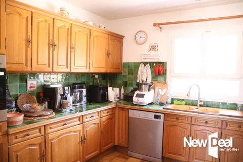Villa a Entrepierres, Alpes-de-Haute-Provence, Entrepierres - € 410.000 | Ref: PL5357 - foto 8