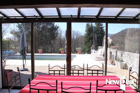 Villa a Entrepierres, Alpes-de-Haute-Provence, Entrepierres - € 410.000 | Ref: PL5357 - foto 9