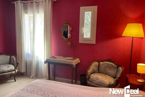 Villa a Entrepierres, Alpes-de-Haute-Provence, Entrepierres - € 410.000 | Ref: PL5357 - foto 11