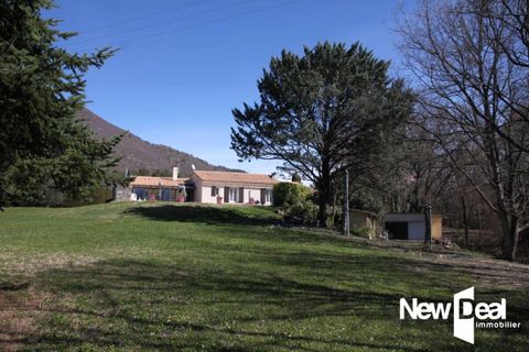 Villa a Entrepierres, Alpes-de-Haute-Provence, Entrepierres - € 410.000 | Ref: PL5357 - foto 14