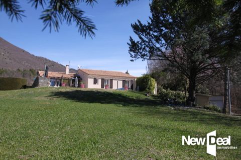 Villa a Entrepierres, Alpes-de-Haute-Provence, Entrepierres - € 410.000 | Ref: PL5357 - foto 16