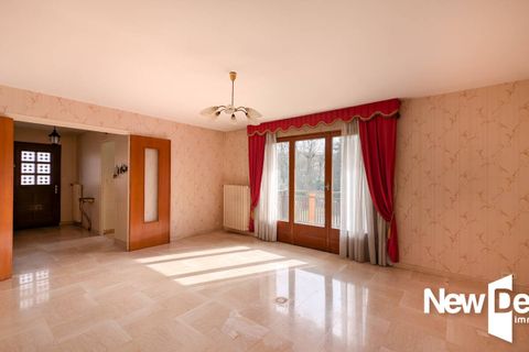 Villa i Rumilly, Haute-Savoie, Rumilly - € 420.000 | Ref: JL5307FLH - foto 2