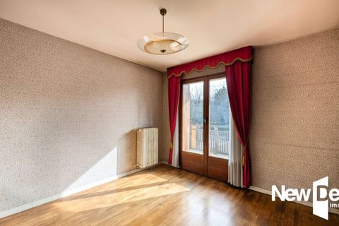 Villa i Rumilly, Haute-Savoie, Rumilly - € 420.000 | Ref: JL5307FLH - foto 4