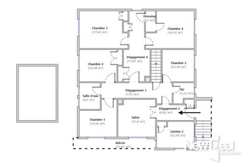 Villa i Rumilly, Haute-Savoie, Rumilly - € 420.000 | Ref: JL5307FLH - foto 7