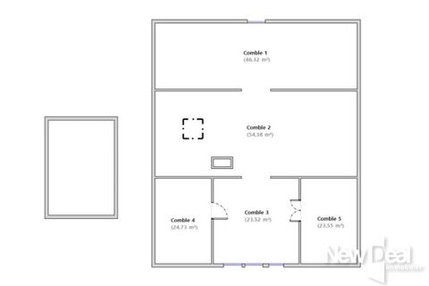 Villa i Rumilly, Haute-Savoie, Rumilly - € 420.000 | Ref: JL5307FLH - foto 8