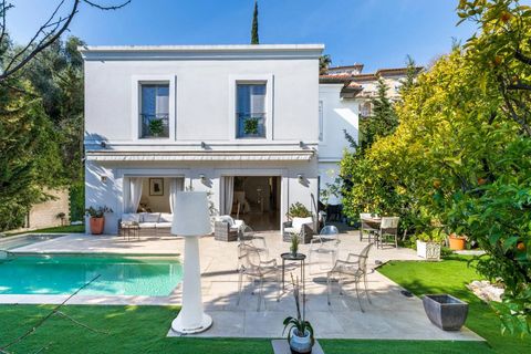 Villa i Nice, Alpes-Maritimes, Nice - € 2.450.000 | Ref: 86824580 - foto 3