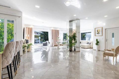 Villa i Nice, Alpes-Maritimes, Nice - € 2.450.000 | Ref: 86824580 - foto 4