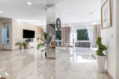 Villa i Nice, Alpes-Maritimes, Nice - € 2.450.000 | Ref: 86824580 - foto 5