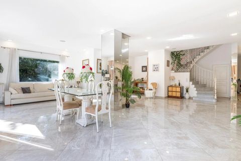 Villa i Nice, Alpes-Maritimes, Nice - € 2.450.000 | Ref: 86824580 - foto 6