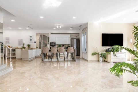 Villa i Nice, Alpes-Maritimes, Nice - € 2.450.000 | Ref: 86824580 - foto 7