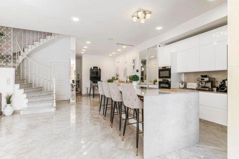 Villa i Nice, Alpes-Maritimes, Nice - € 2.450.000 | Ref: 86824580 - foto 8