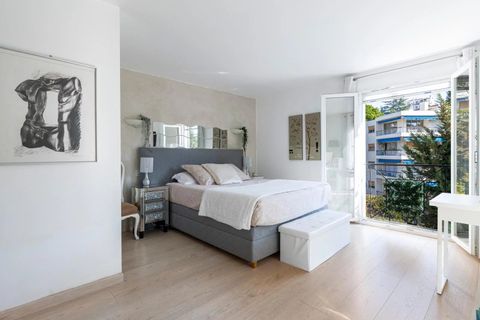 Villa i Nice, Alpes-Maritimes, Nice - € 2.450.000 | Ref: 86824580 - foto 9