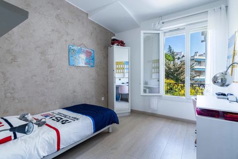Villa i Nice, Alpes-Maritimes, Nice - € 2.450.000 | Ref: 86824580 - foto 10