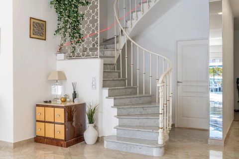 Villa i Nice, Alpes-Maritimes, Nice - € 2.450.000 | Ref: 86824580 - foto 15