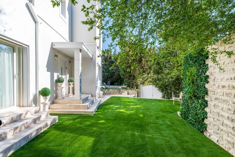 Villa i Nice, Alpes-Maritimes, Nice - € 2.450.000 | Ref: 86824580 - foto 19