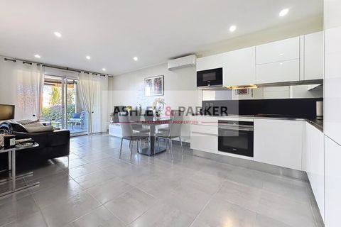 Lejlighed i Nice, Alpes-Maritimes, Nice - € 369.000 | Ref: SF3502 - foto 3