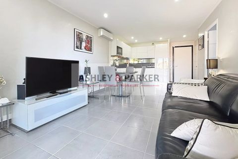 Lejlighed i Nice, Alpes-Maritimes, Nice - € 369.000 | Ref: SF3502 - foto 4