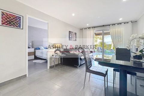Lejlighed i Nice, Alpes-Maritimes, Nice - € 369.000 | Ref: SF3502 - foto 6