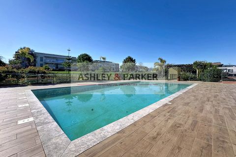 Lejlighed i Nice, Alpes-Maritimes, Nice - € 369.000 | Ref: SF3502 - foto 14