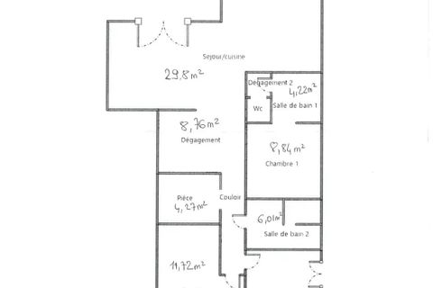Villa a Pertuis, Vaucluse, Pertuis - € 298.000 | Ref: 86826371 - foto 5