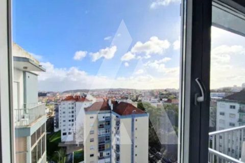 Lejlighed i Amadora, Lisbon, Amadora - € 360.000 | Ref: 1141392/26LA - foto 15