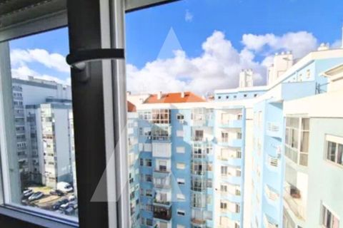 Lejlighed i Amadora, Lisbon, Amadora - € 360.000 | Ref: 1141392/26LA - foto 2