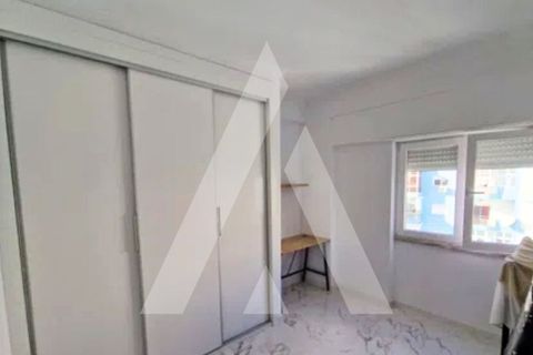 Lejlighed i Amadora, Lisbon, Amadora - € 360.000 | Ref: 1141392/26LA - foto 6