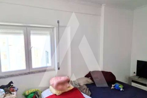 Lejlighed i Amadora, Lisbon, Amadora - € 360.000 | Ref: 1141392/26LA - foto 11