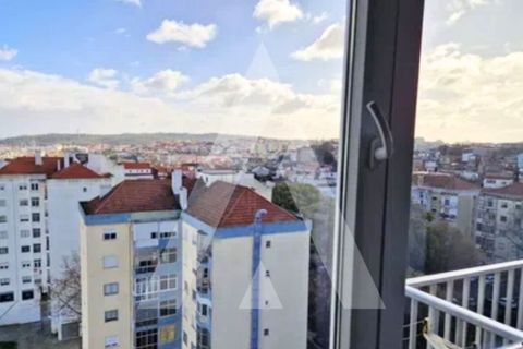 Lejlighed i Amadora, Lisbon, Amadora - € 360.000 | Ref: 1141392/26LA - foto 3