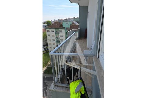 Lejlighed i Amadora, Lisbon, Amadora - € 360.000 | Ref: 1141392/26LA - foto 4