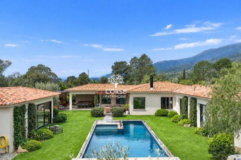Villa i Porto-Vecchio, Corse-du-Sud, Porto-Vecchio - € 1.450.000 | Ref: M2978 - foto 1