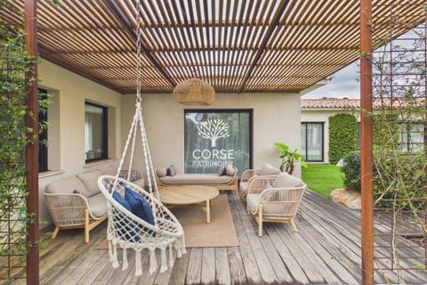 Villa i Porto-Vecchio, Corse-du-Sud, Porto-Vecchio - € 1.450.000 | Ref: M2978 - foto 2