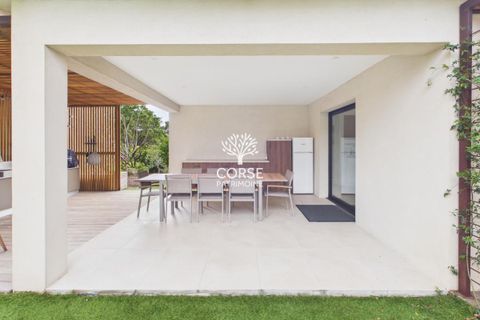 Villa i Porto-Vecchio, Corse-du-Sud, Porto-Vecchio - € 1.450.000 | Ref: M2978 - foto 3