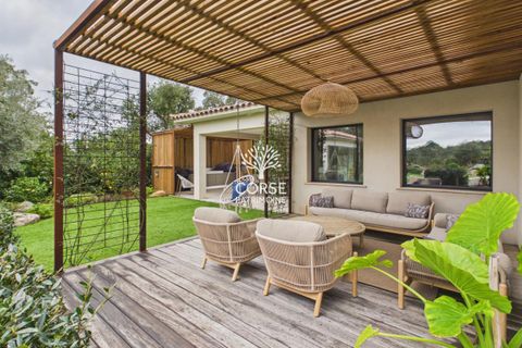 Villa i Porto-Vecchio, Corse-du-Sud, Porto-Vecchio - € 1.450.000 | Ref: M2978 - foto 4