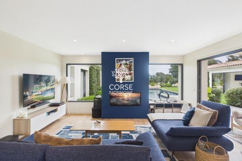 Villa i Porto-Vecchio, Corse-du-Sud, Porto-Vecchio - € 1.450.000 | Ref: M2978 - foto 6