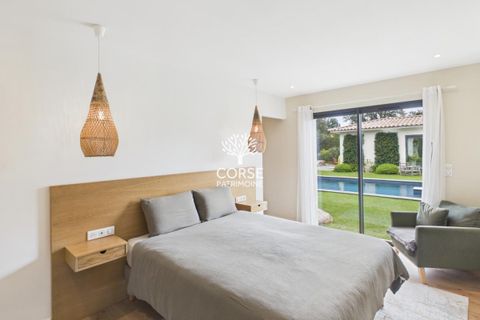 Villa i Porto-Vecchio, Corse-du-Sud, Porto-Vecchio - € 1.450.000 | Ref: M2978 - foto 13