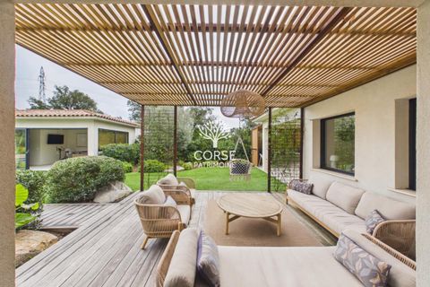 Villa i Porto-Vecchio, Corse-du-Sud, Porto-Vecchio - € 1.450.000 | Ref: M2978 - foto 15