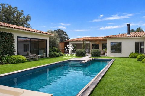 Villa i Porto-Vecchio, Corse-du-Sud, Porto-Vecchio - € 1.450.000 | Ref: M2978 - foto 16