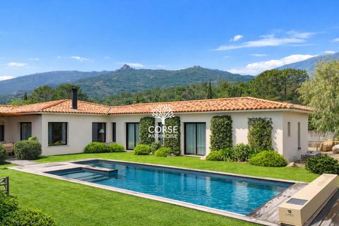 Villa i Porto-Vecchio, Corse-du-Sud, Porto-Vecchio - € 1.450.000 | Ref: M2978 - foto 17