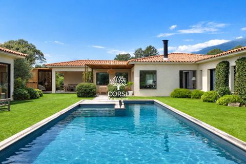 Villa i Porto-Vecchio, Corse-du-Sud, Porto-Vecchio - € 1.450.000 | Ref: M2978 - foto 18