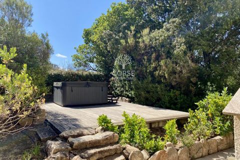 Villa a Propriano, Corse-du-Sud, Propriano - € 990.000 | Ref: M2973 - foto 14