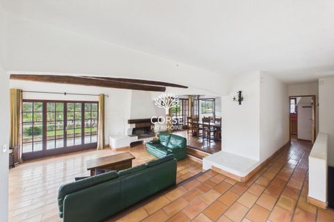 Villa i Porto-Vecchio, Corse-du-Sud, Porto-Vecchio - € 1.395.000 | Ref: M2972 - foto 1