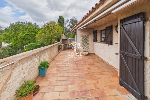 Villa i Porto-Vecchio, Corse-du-Sud, Porto-Vecchio - € 1.395.000 | Ref: M2972 - foto 8