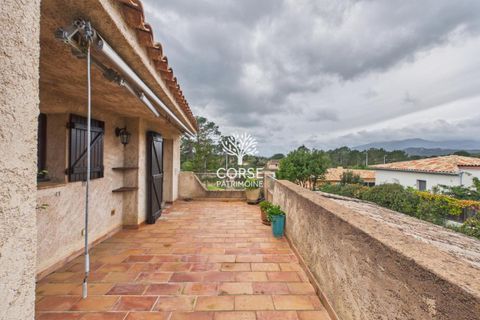 Villa i Porto-Vecchio, Corse-du-Sud, Porto-Vecchio - € 1.395.000 | Ref: M2972 - foto 10