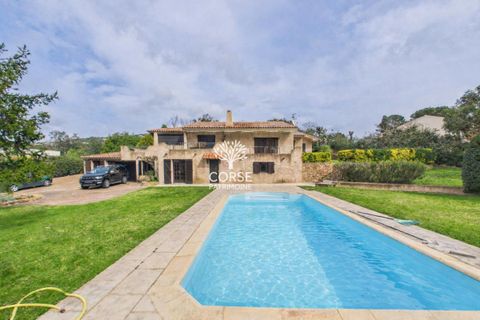 Villa i Porto-Vecchio, Corse-du-Sud, Porto-Vecchio - € 1.395.000 | Ref: M2972 - foto 24