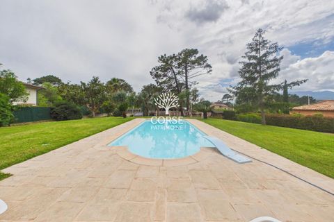 Villa i Porto-Vecchio, Corse-du-Sud, Porto-Vecchio - € 1.395.000 | Ref: M2972 - foto 27