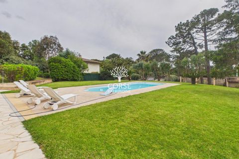 Villa i Porto-Vecchio, Corse-du-Sud, Porto-Vecchio - € 1.395.000 | Ref: M2972 - foto 28